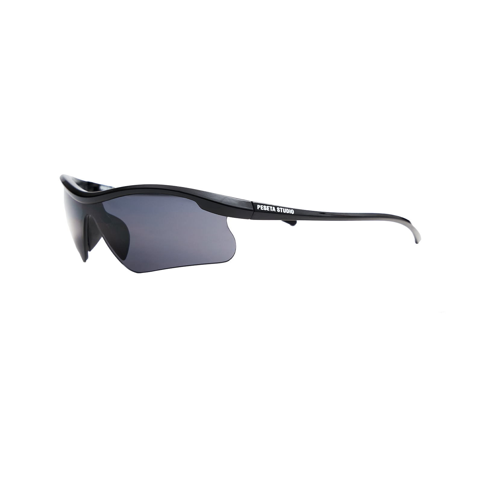 RUSH BLACK SUNGLASSES