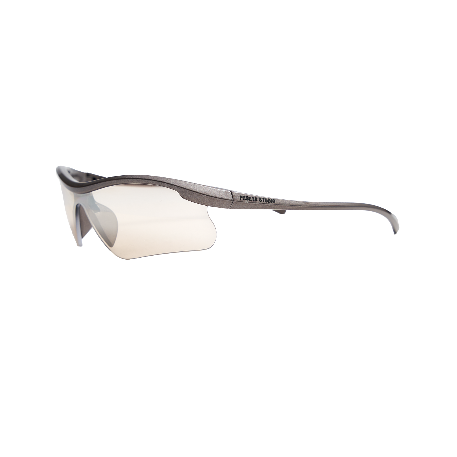 RUSH SILVER SUNGLASSES